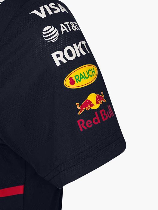 Tricou original Red Bull Racing femei marime L