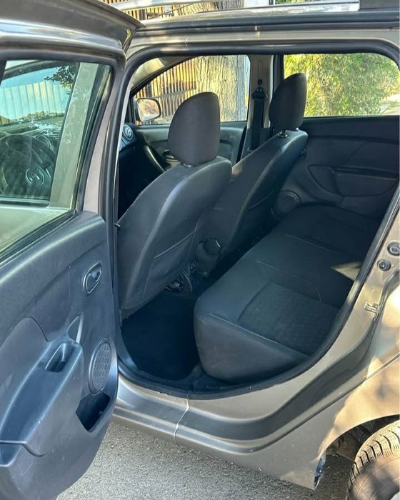 Dacia Logan MCV 2016 – 1.5 dCi – Echipare de Top Full Options