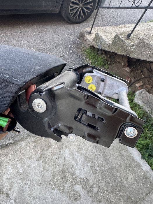 Седалки за голф 6