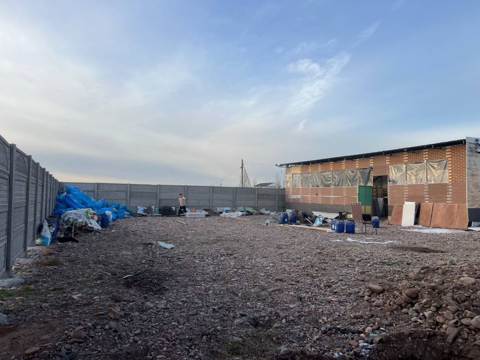 Дача 6 соток первая линя река