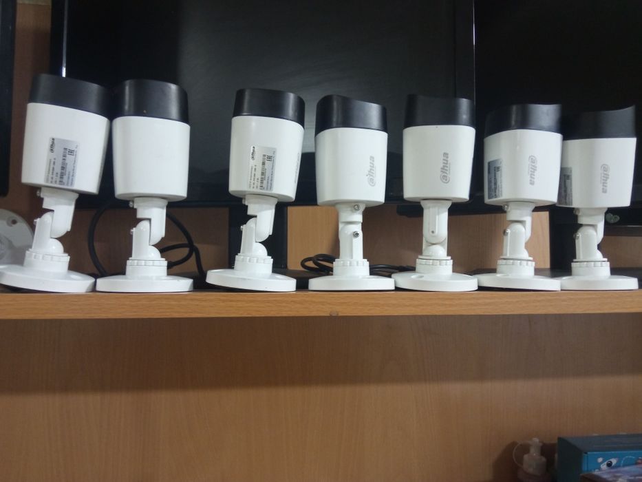 Продам DH-HAC-HFW1200RP-0360B-S4