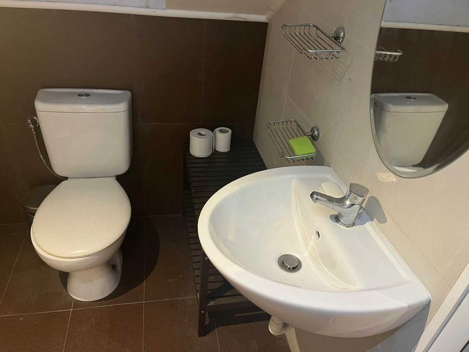 Дава се под наем Тристаен апартамент в София, Медицинска академия - 65 кв.м за 700 € - Снимка #3