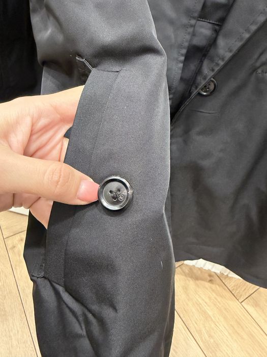 Тренч Louis Vuitton рр М