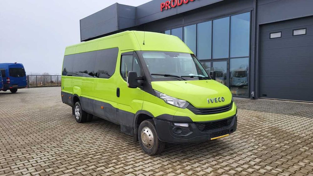 Iveco Daily 2014-2024 PIESE AUTO