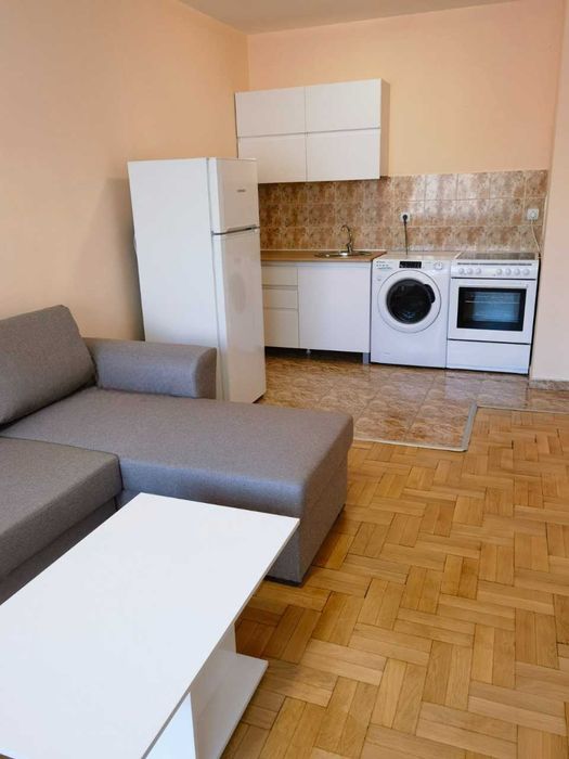 Дава се под наем Двустаен апартамент в София, Слатина - 60 кв.м за 510 € - Снимка #6