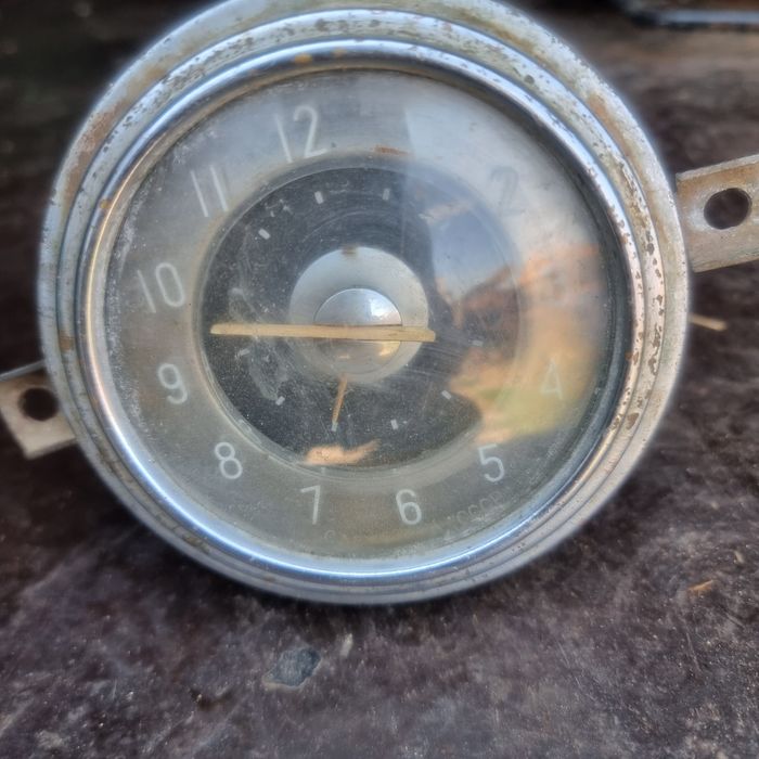 Продам ретро авточасы