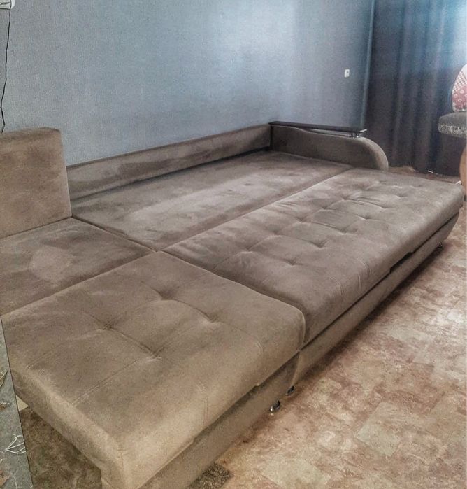 Продам диван раскладной