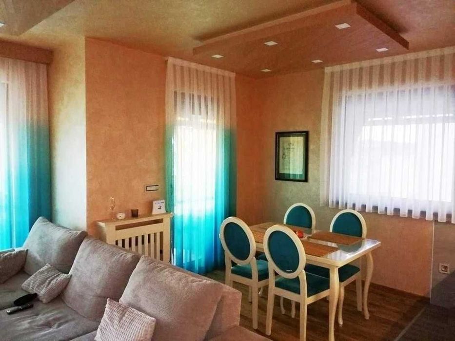 Дава се под наем Мезонет в Пловдив, Тракия - 74 кв.м за 387.6 € - Снимка #11