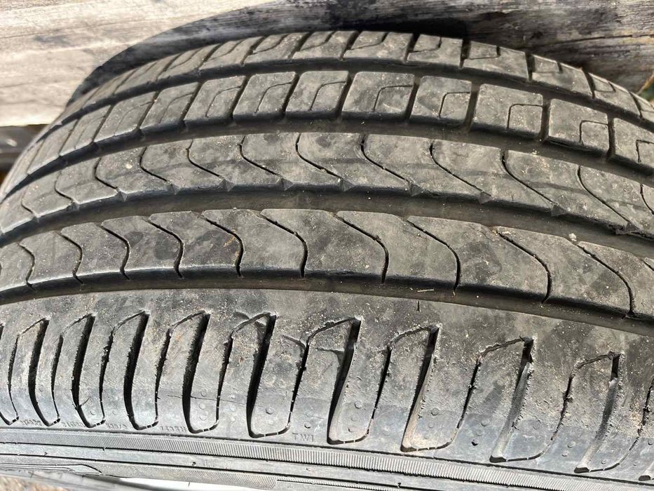 Гуми летни 235/55