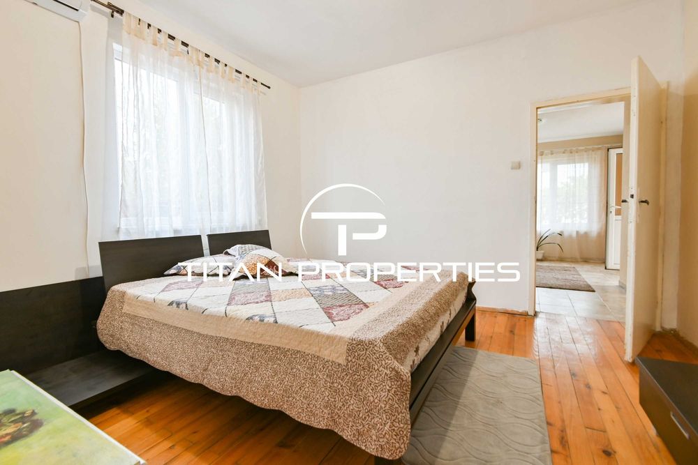 Дава се под наем Къща в Нови Искър - 88 кв.м за 650 € - Снимка #8