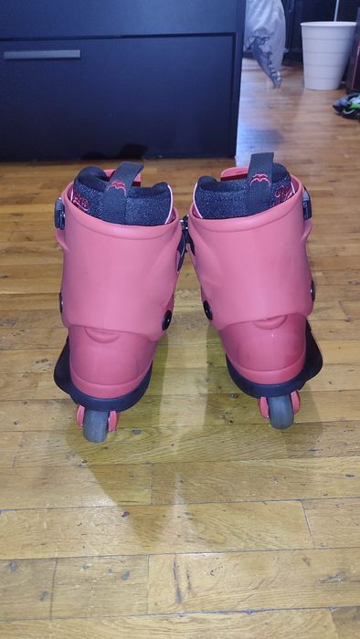 Role K2 FIT 84 Speed Boa ILQ7 -44.5