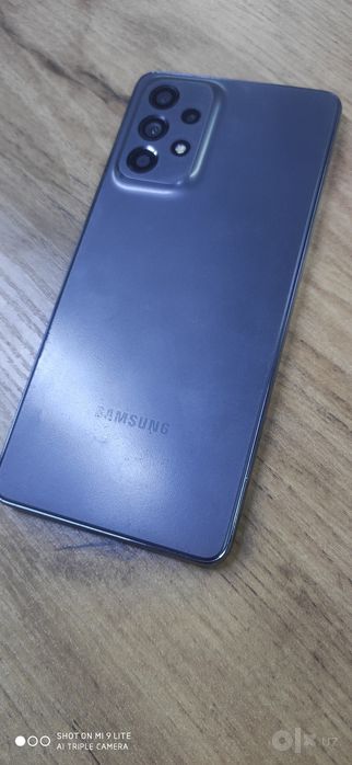 Samsung A73 СУПЕР