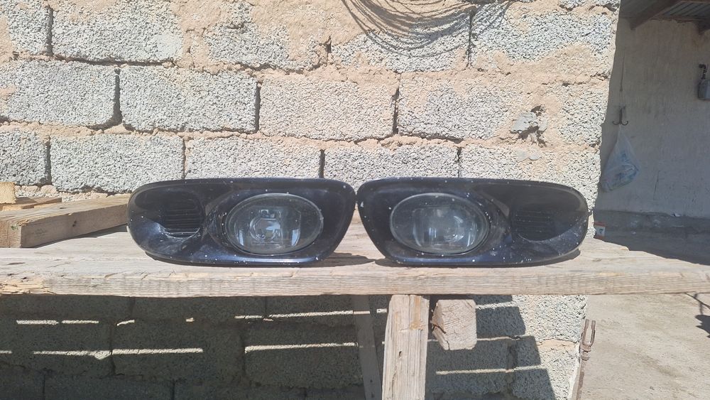 Туманник а33 максима