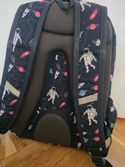 CoolPack раница за училище, момче, Космос