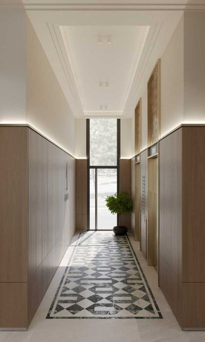 Выгодно! 3 ком в центре со скидкой 12% (CH)