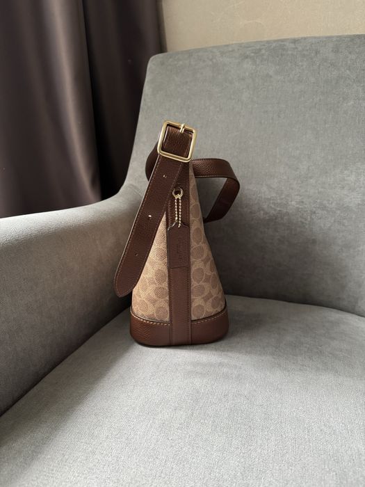 Сумка Coach, Оригинал! Новая!