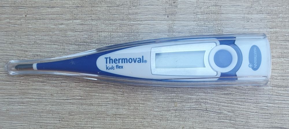 Termometre digitale