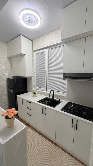 V3638 ПРОДАЕТСЯ 2-3/1/4 на: Чиланзар 19 Ор.р:Базар 50м2