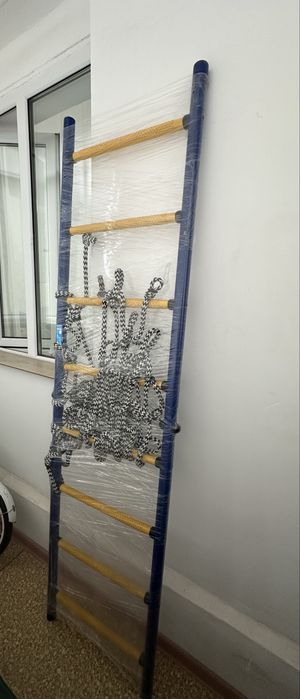 Продам шведская стенка турник