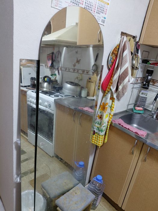 Зеркало для ванны