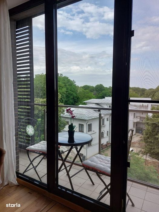 Apartament 3 camere Kiseleff- Piata Victoriei