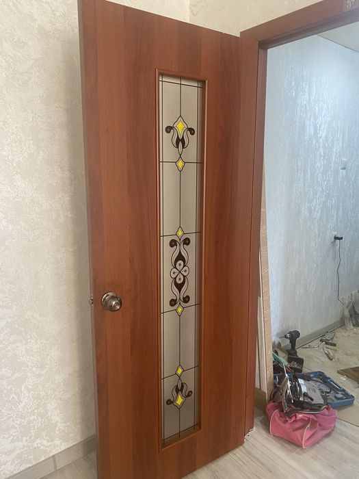 Межкомнатные дверей