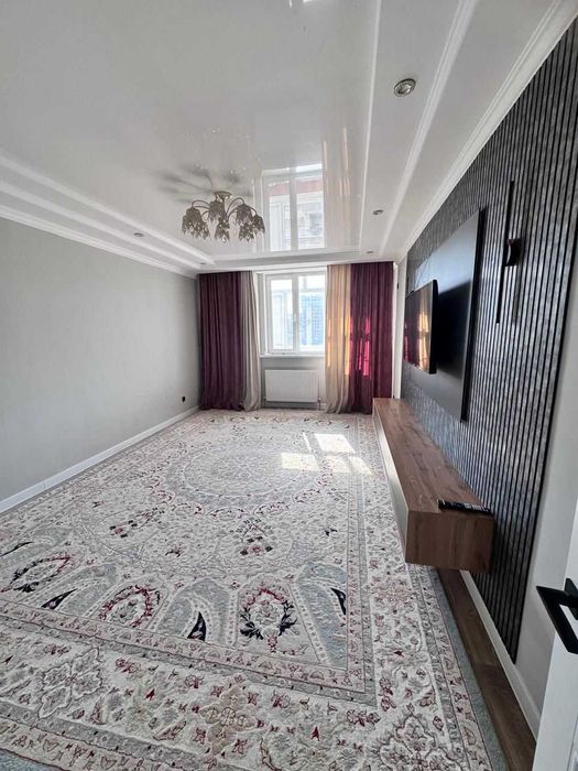 2 бөлмелі квартирв сатылады