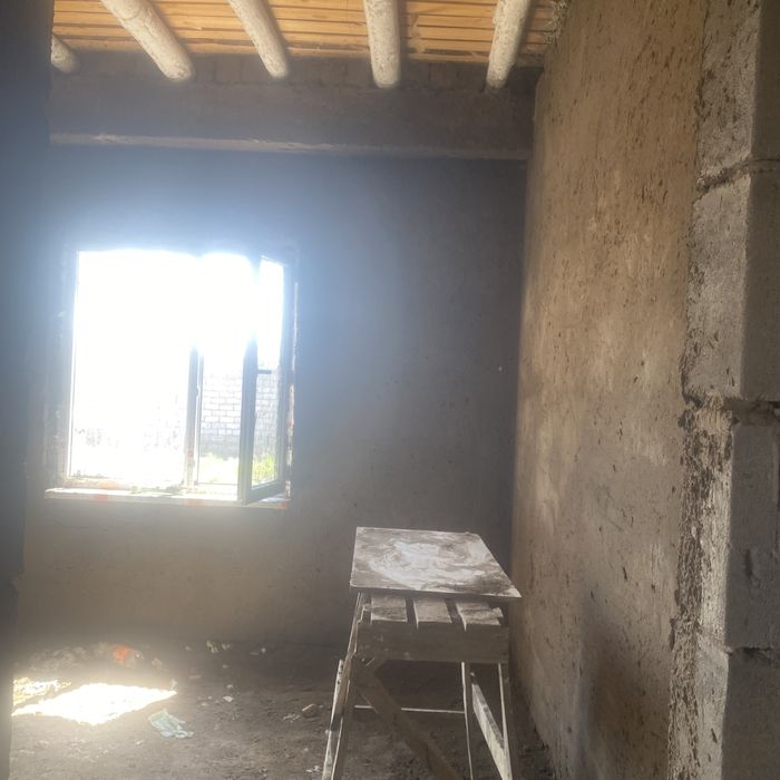 Продам дом 3_х комнатную