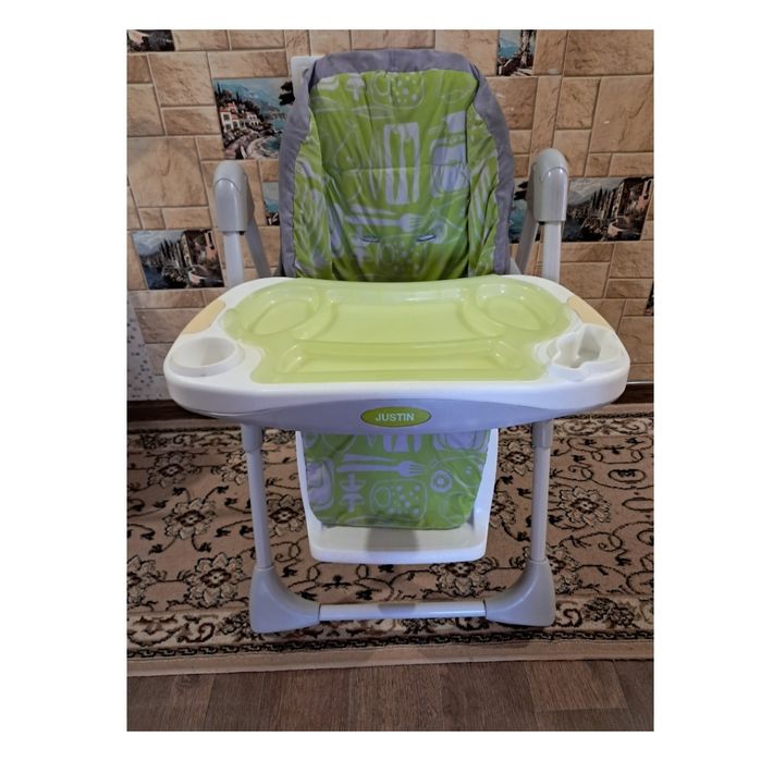 Детский стульчик 3 в 1