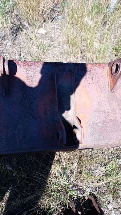 Продам ковш или обмен