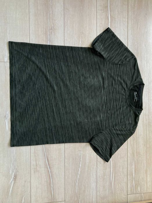 Under Armour Vanish Seamless Threadborne мъжка тениска размер XL