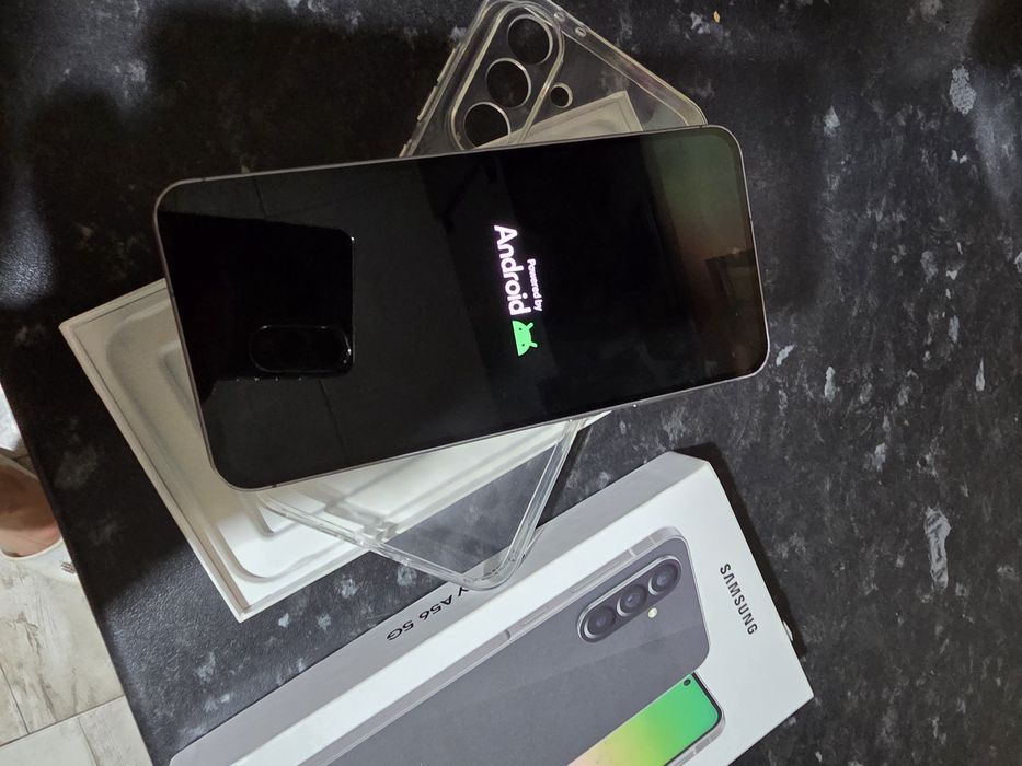 Samsung A56 8/128 GB