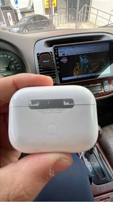 Airpods 2 pro bbb