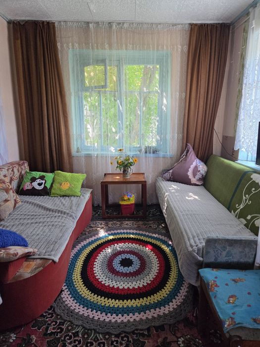 Продам дачу в "Металлист"