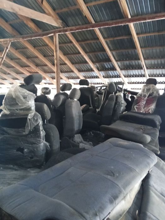 Афто зпчасты на vaz и Dewoo