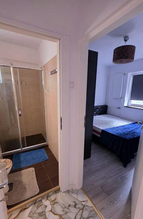 Apartament cu 2 camere zona Baneasa aeroport