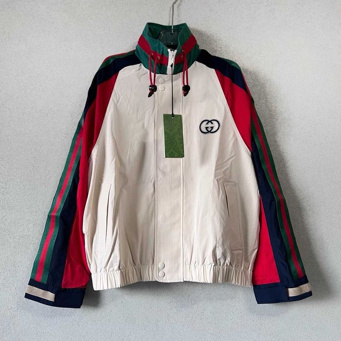 Geaca / Jacheta Gucci Calitate Premium