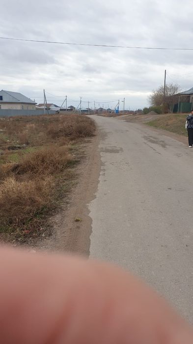 Продам земельный участок