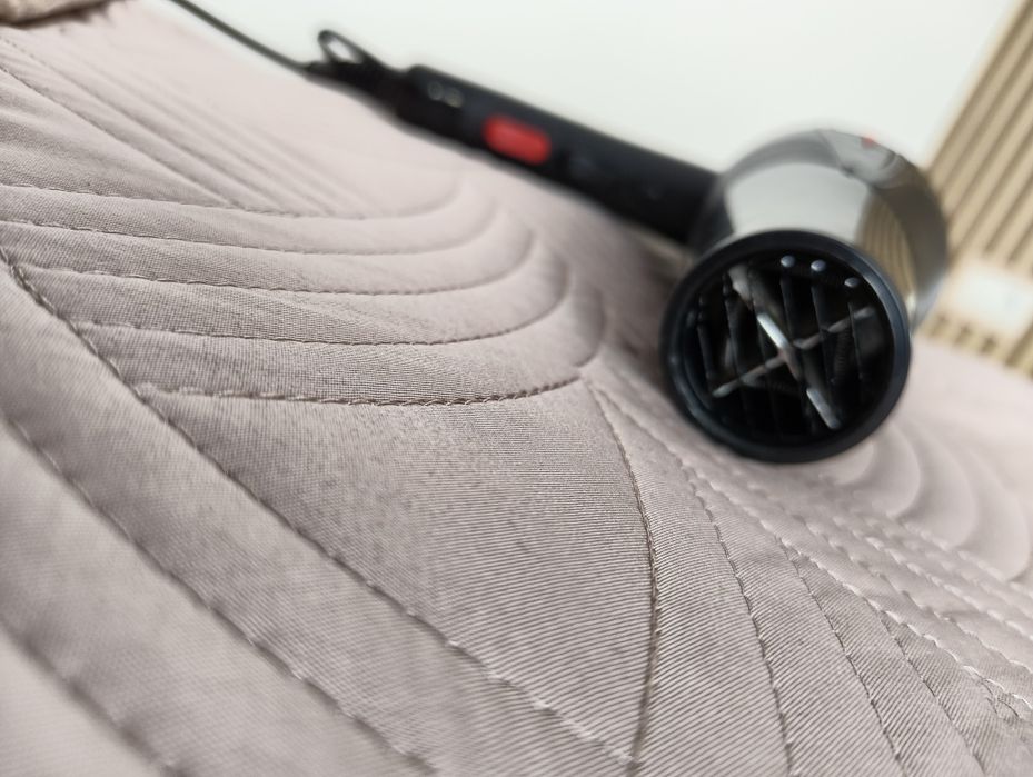 фен для дома почти новый