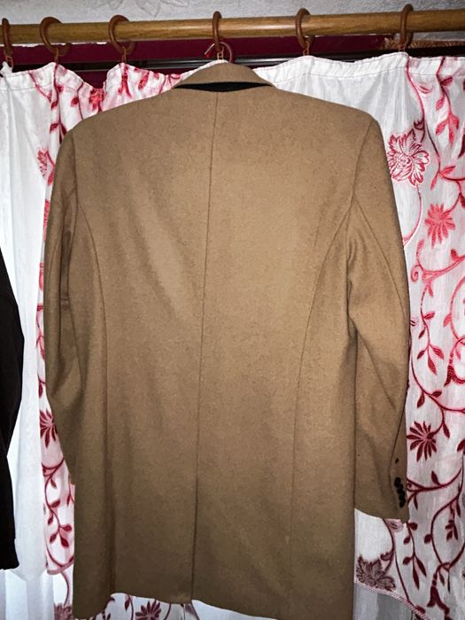 Vand palton marimea52(xl)