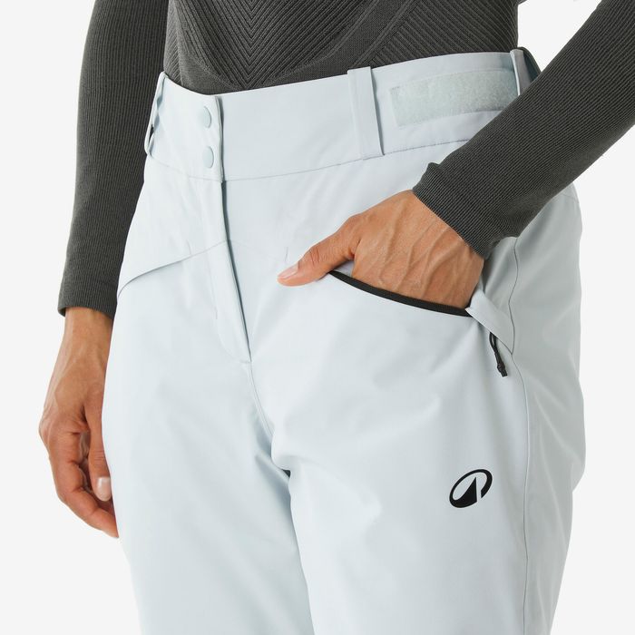 Pantalon de schi și snowboard călduros - produs resigilat Decathlon