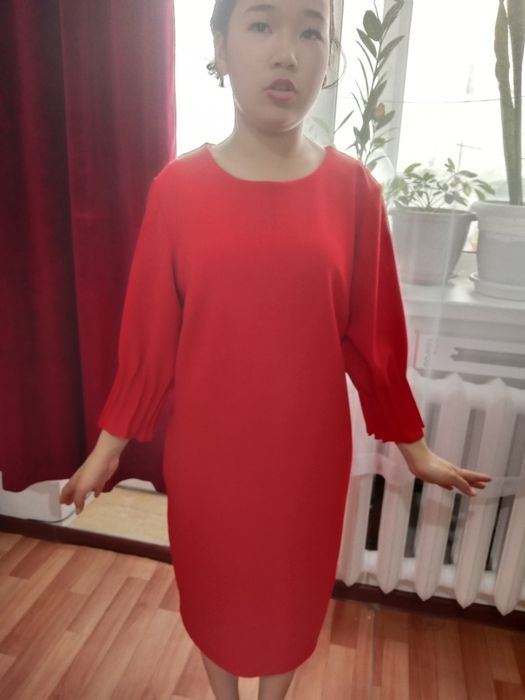 Платье для женщин