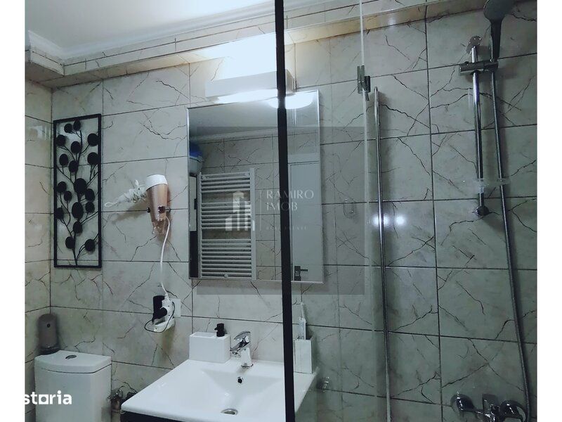 Apartament 2 camere | Vitan Barzesti | 51 mp | Bloc 2021 | Parter