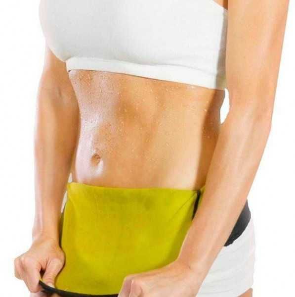 Колан за отслабване Hot Shapers, Размери-S/M/L/XL