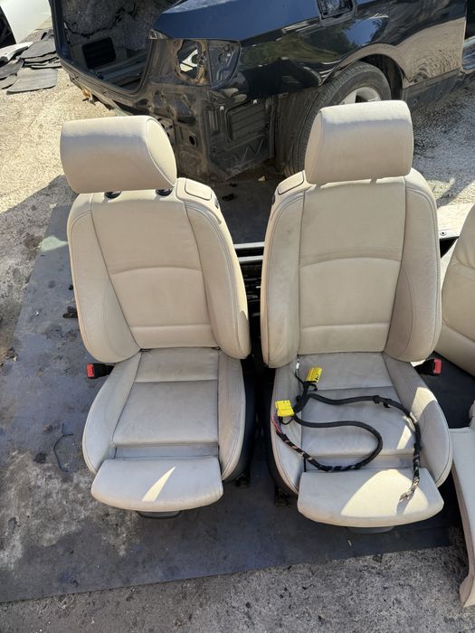 Interior recaro încalzit  bmw e92 scaune recaro încalzite bmw e92