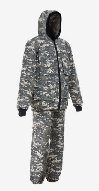 Костюм летний "Урай"