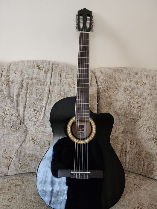 Gitara musiqa asbobi