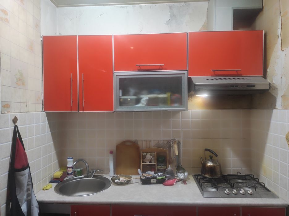 Prodam kuxonnaya mebel