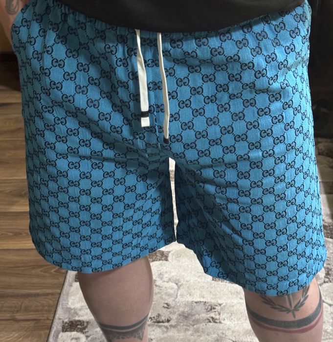 Pantaloni Scurti