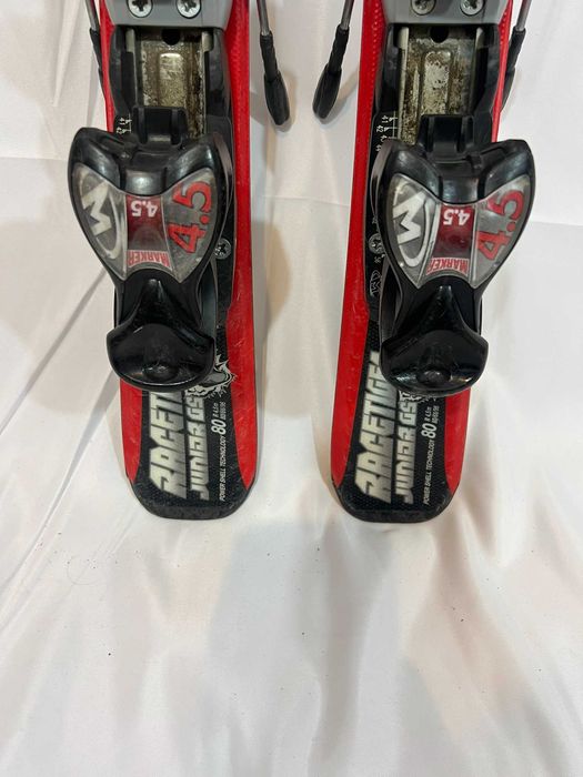 Ski schi copii Volkl Racetiger Junior 80cm